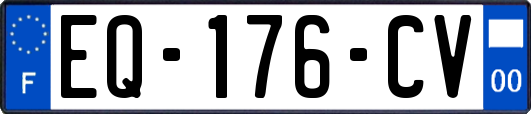 EQ-176-CV