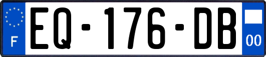 EQ-176-DB