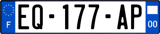 EQ-177-AP