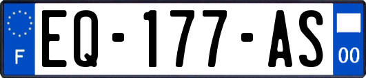 EQ-177-AS