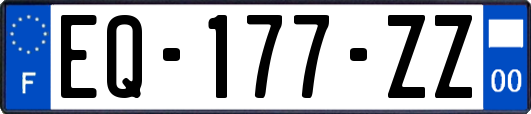 EQ-177-ZZ