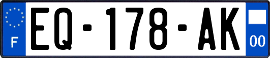 EQ-178-AK