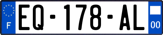 EQ-178-AL