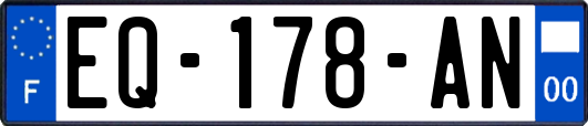 EQ-178-AN