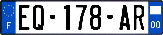 EQ-178-AR