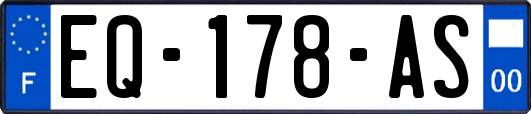 EQ-178-AS