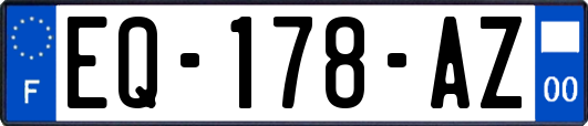 EQ-178-AZ