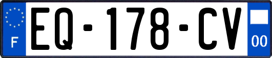 EQ-178-CV