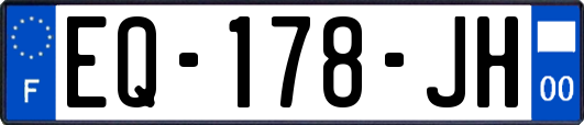 EQ-178-JH