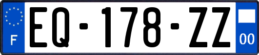 EQ-178-ZZ