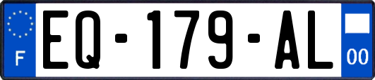 EQ-179-AL