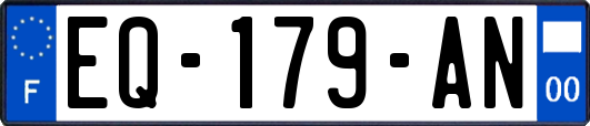 EQ-179-AN