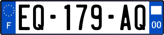 EQ-179-AQ