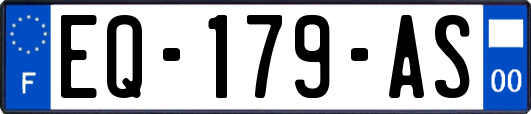 EQ-179-AS