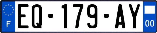 EQ-179-AY