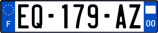 EQ-179-AZ