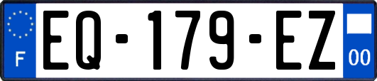 EQ-179-EZ