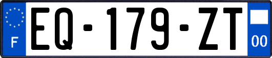 EQ-179-ZT