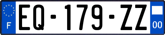 EQ-179-ZZ