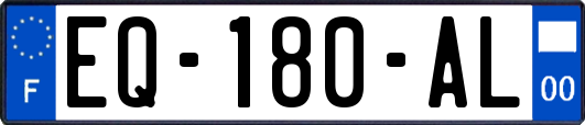 EQ-180-AL