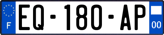 EQ-180-AP