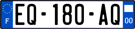 EQ-180-AQ