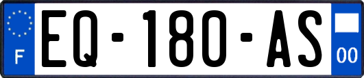 EQ-180-AS