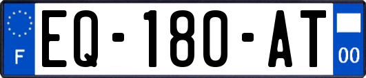 EQ-180-AT