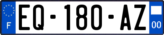 EQ-180-AZ