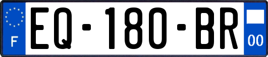 EQ-180-BR