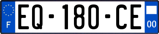 EQ-180-CE