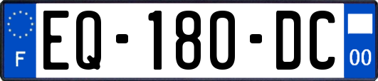 EQ-180-DC