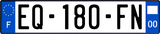 EQ-180-FN