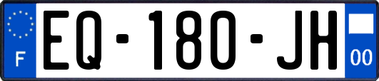 EQ-180-JH