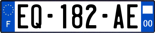 EQ-182-AE