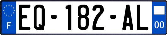 EQ-182-AL