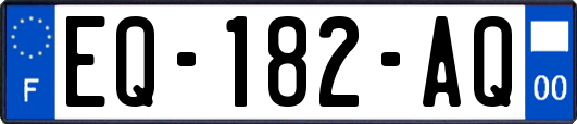 EQ-182-AQ