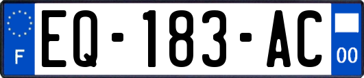 EQ-183-AC