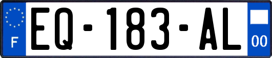 EQ-183-AL