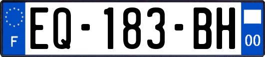 EQ-183-BH