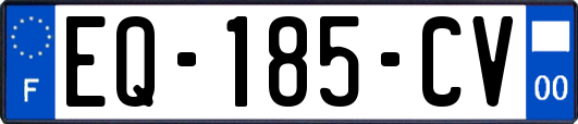 EQ-185-CV