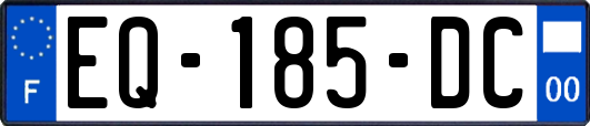 EQ-185-DC