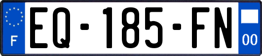 EQ-185-FN