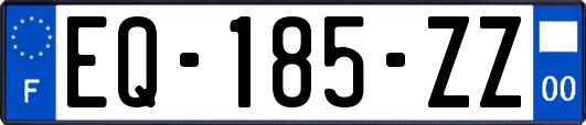 EQ-185-ZZ