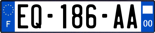 EQ-186-AA