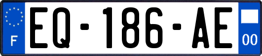 EQ-186-AE