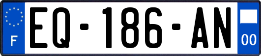 EQ-186-AN