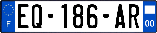 EQ-186-AR