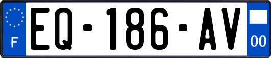 EQ-186-AV