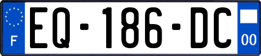 EQ-186-DC